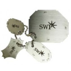 SWP Pocket Welding Gauge Set